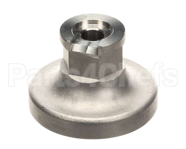 00-476274-00004 Hobart Hub,Machined For Upr Fnl Rinse