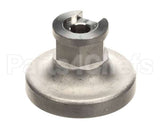 00-476274-00004 Hobart Hub,Machined For Upr Fnl Rinse