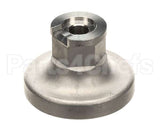 00-476274-00004 Hobart Hub,Machined For Upr Fnl Rinse