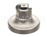 00-476274-00004 Hobart Hub,Machined For Upr Fnl Rinse