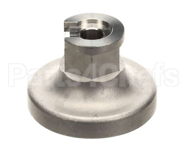 00-476274-00004 Hobart Hub,Machined For Upr Fnl Rinse