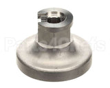 00-476274-00004 Hobart Hub,Machined For Upr Fnl Rinse