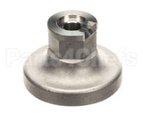 00-476274-00004 Hobart Hub,Machined For Upr Fnl Rinse