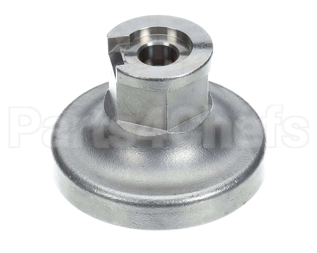 00-476274-00005 Hobart Hub,Machined For Lwr Fnl Rinse