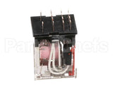 00-476352 Hobart Relay,4Pdt,W/Indicator Light