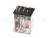 00-476352 Hobart Relay,4Pdt,W/Indicator Light