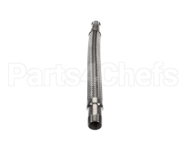 00-476396 Hobart Hose,Steam,Braided,Sst 1
