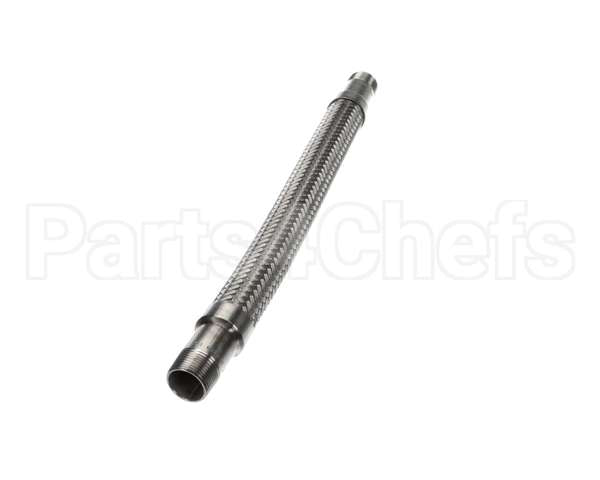 00-476396 Hobart Hose,Steam,Braided,Sst 1