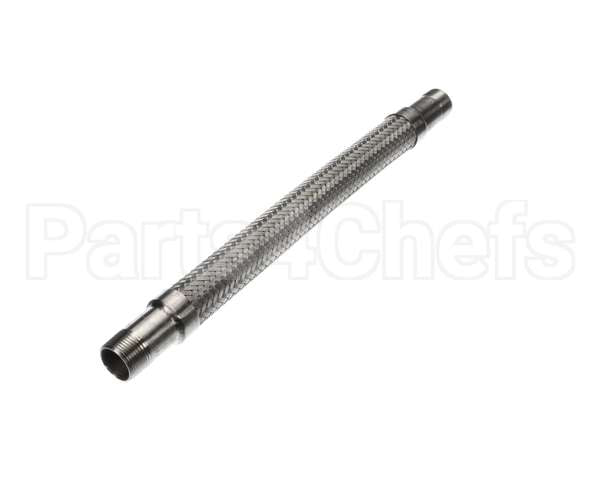 00-476396 Hobart Hose,Steam,Braided,Sst 1