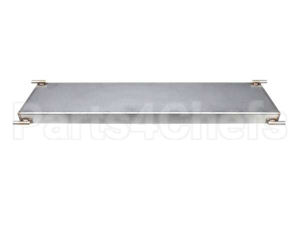 00-476452-00002 Hobart Pan,Flow Back Weldment,7.059