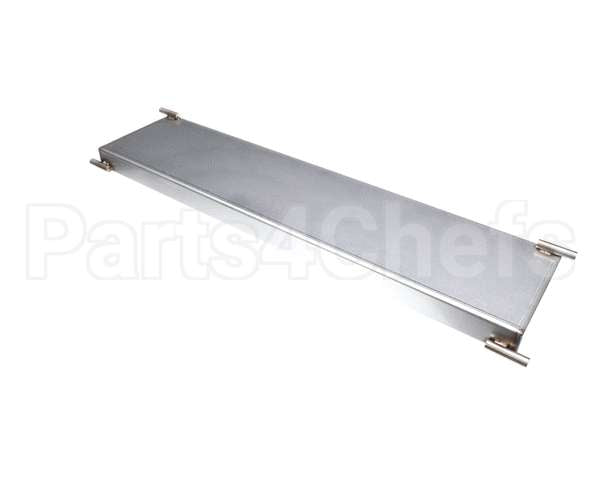 00-476452-00002 Hobart Pan,Flow Back Weldment,7.059
