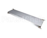 00-476452-00002 Hobart Pan,Flow Back Weldment,7.059