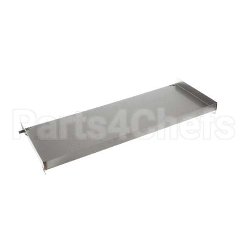 00-476453-00007 Hobart Pan,Flow Back Weldment,12.059