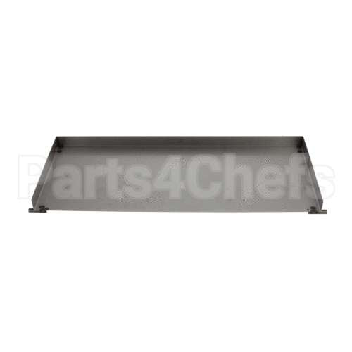 00-476453-00007 Hobart Pan,Flow Back Weldment,12.059