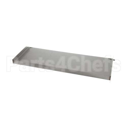 00-476453-00007 Hobart Pan,Flow Back Weldment,12.059