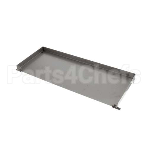 00-476453-00007 Hobart Pan,Flow Back Weldment,12.059