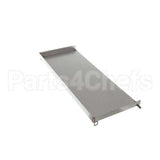 00-476453-00007 Hobart Pan,Flow Back Weldment,12.059