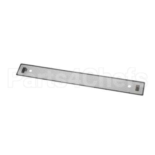 00-476544 Hobart Strainer,Make-Up,Weldment