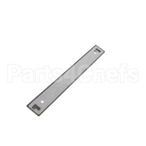 00-476544 Hobart Strainer,Make-Up,Weldment