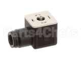 00-476615 Hobart Connector,D.i.n.