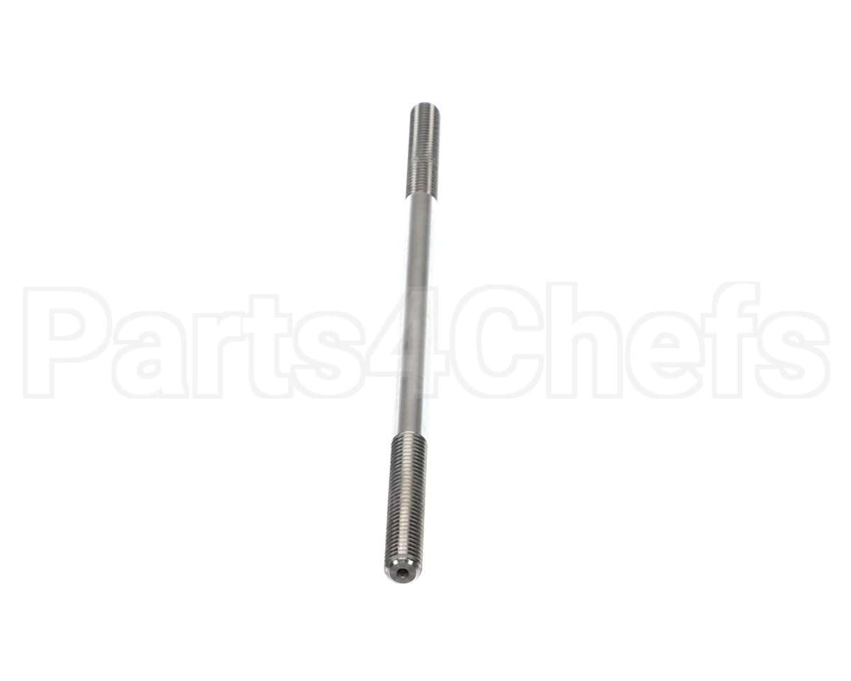 00-476705 Hobart Bolt,Adjuster