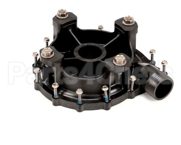 00-476734-00002 Hobart Case,Pump Casing