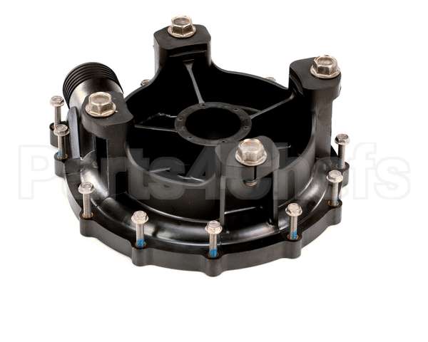 00-476734-00002 Hobart Case,Pump Casing