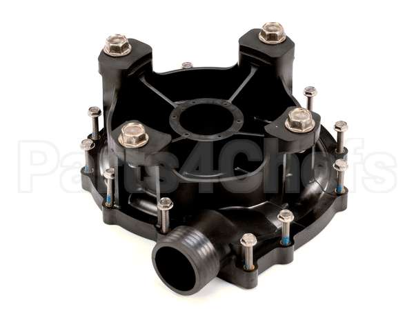00-476734-00002 Hobart Case,Pump Casing