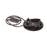 00-476734-00005 Hobart Kit,Impeller 60Hz