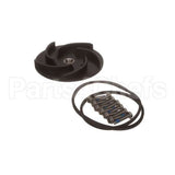 00-476734-00005 Hobart Kit,Impeller 60Hz