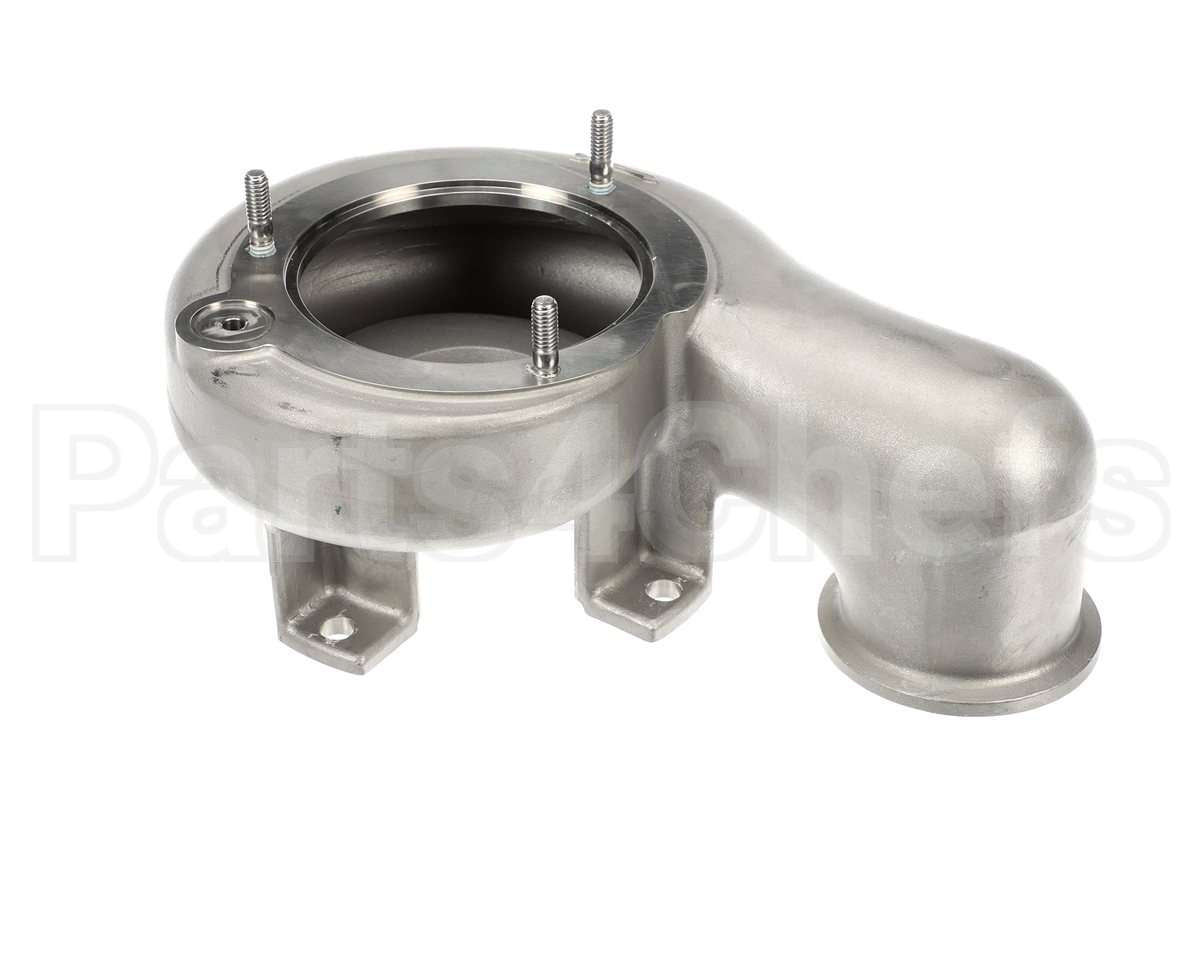 00-476738-00006 Hobart Housing,Pump W/Studs