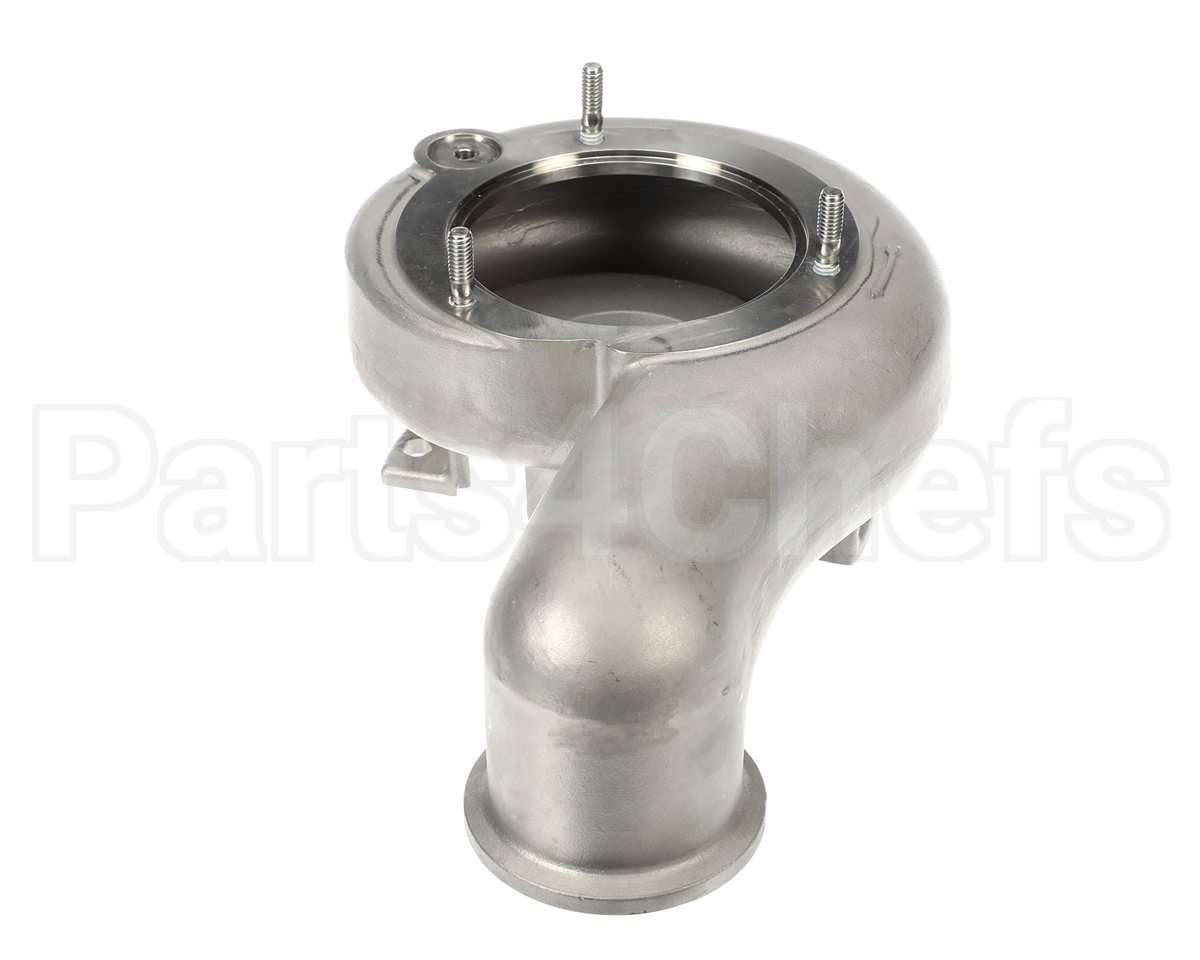 00-476738-00006 Hobart Housing,Pump W/Studs