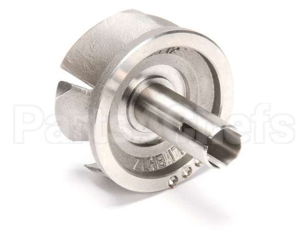 00-476738-00010 Hobart Impeller,Assembly,Wash/Rinse 60 Hz