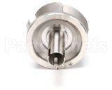 00-476738-00010 Hobart Impeller,Assembly,Wash/Rinse 60 Hz