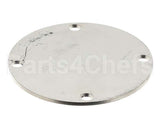 00-476738-00014 Hobart Plate,Cover,Clean Out