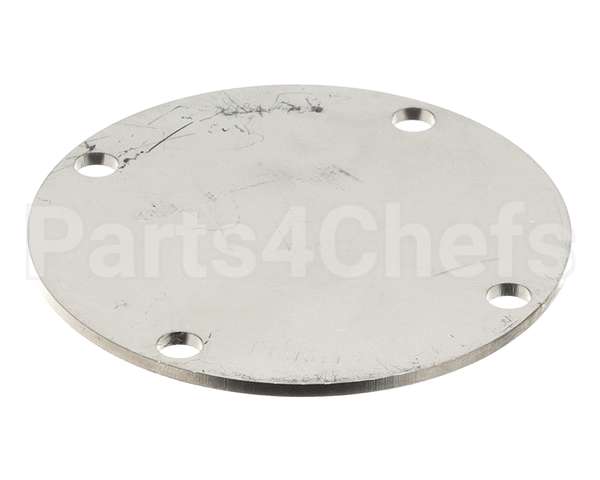 00-476738-00014 Hobart Plate,Cover,Clean Out