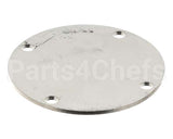00-476738-00014 Hobart Plate,Cover,Clean Out