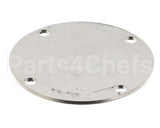 00-476738-00014 Hobart Plate,Cover,Clean Out