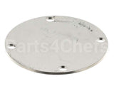 00-476738-00014 Hobart Plate,Cover,Clean Out