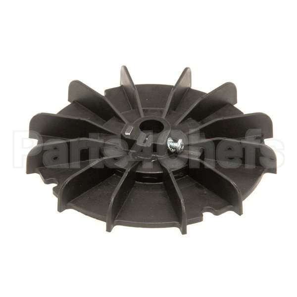 00-476738-00019 Compatible Hobart Fan, Bluffton Motor