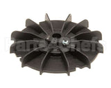 00-476738-00019 Hobart Fan, Bluffton Motor