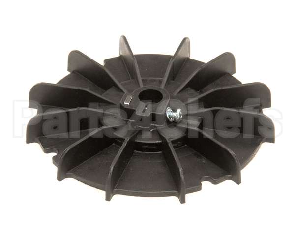 00-476738-00019 Hobart Fan, Bluffton Motor