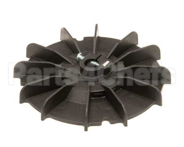 00-476738-00019 Hobart Fan, Bluffton Motor