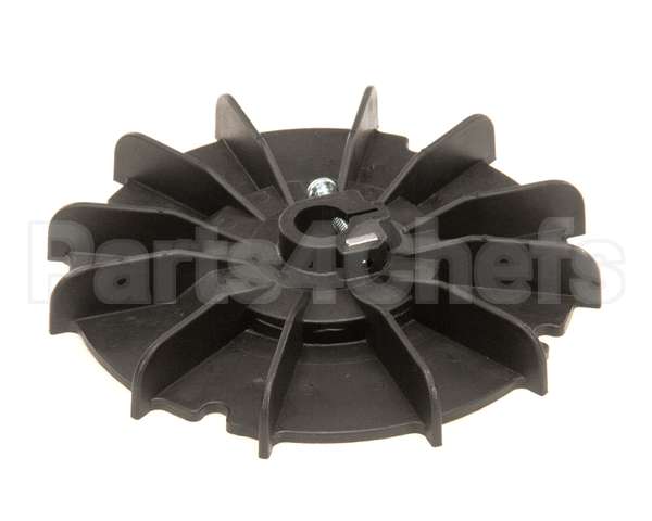 00-476738-00019 Hobart Fan, Bluffton Motor