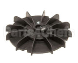 00-476738-00019 Hobart Fan, Bluffton Motor
