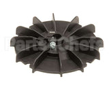 00-476738-00019 Hobart Fan, Bluffton Motor
