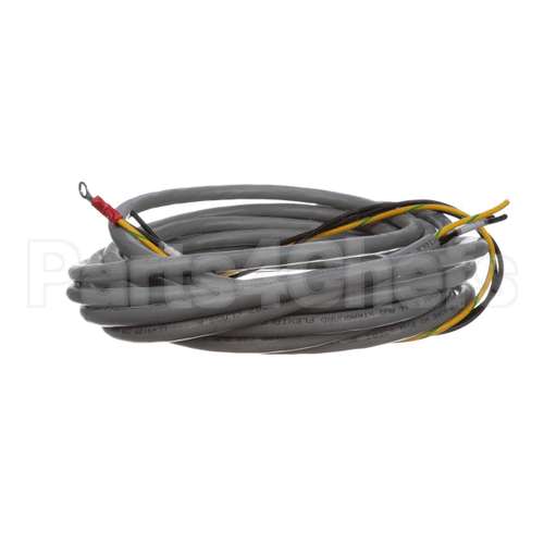 00-476745-00008 Hobart Cable,Assembly,Pwtc Valve R-L