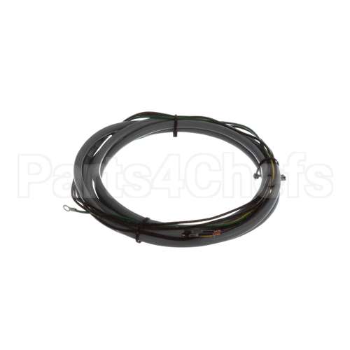 00-476745-00009 Hobart Cable,Assembly,L.tank Stm Valve R-L