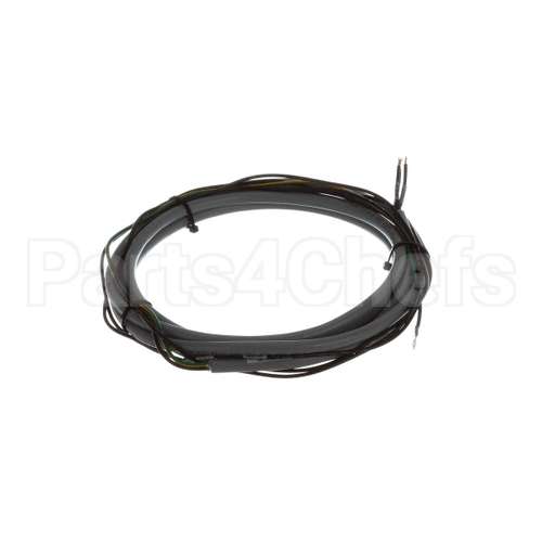 00-476745-00009 Hobart Cable,Assembly,L.tank Stm Valve R-L