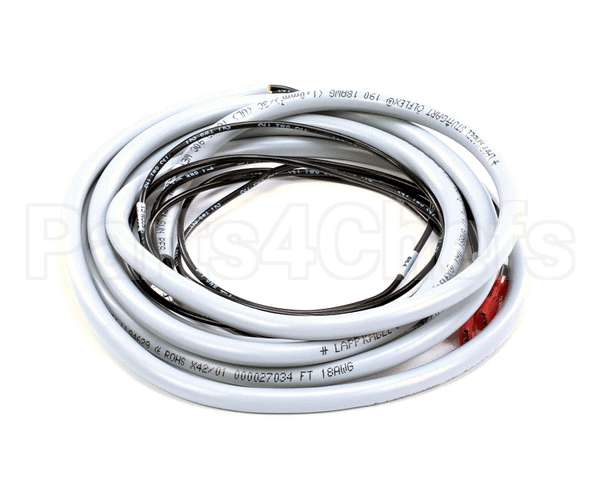 00-476745-00011 Hobart Cable,Assembly,L.tank Thermostat R-L